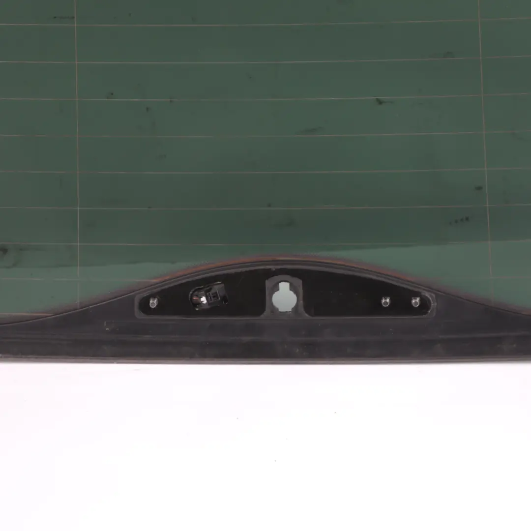Heckscheibe Touring Kombi Getönt Fenster Panel Schwarz AS3 für BMW E61 mit Teilenummer 7163461 BMW E61 Heckscheibe Touring Kombi Getönt Fenster Panel Schwarz AS3 - SKU 7163461-1 - Teilenummer 7163461