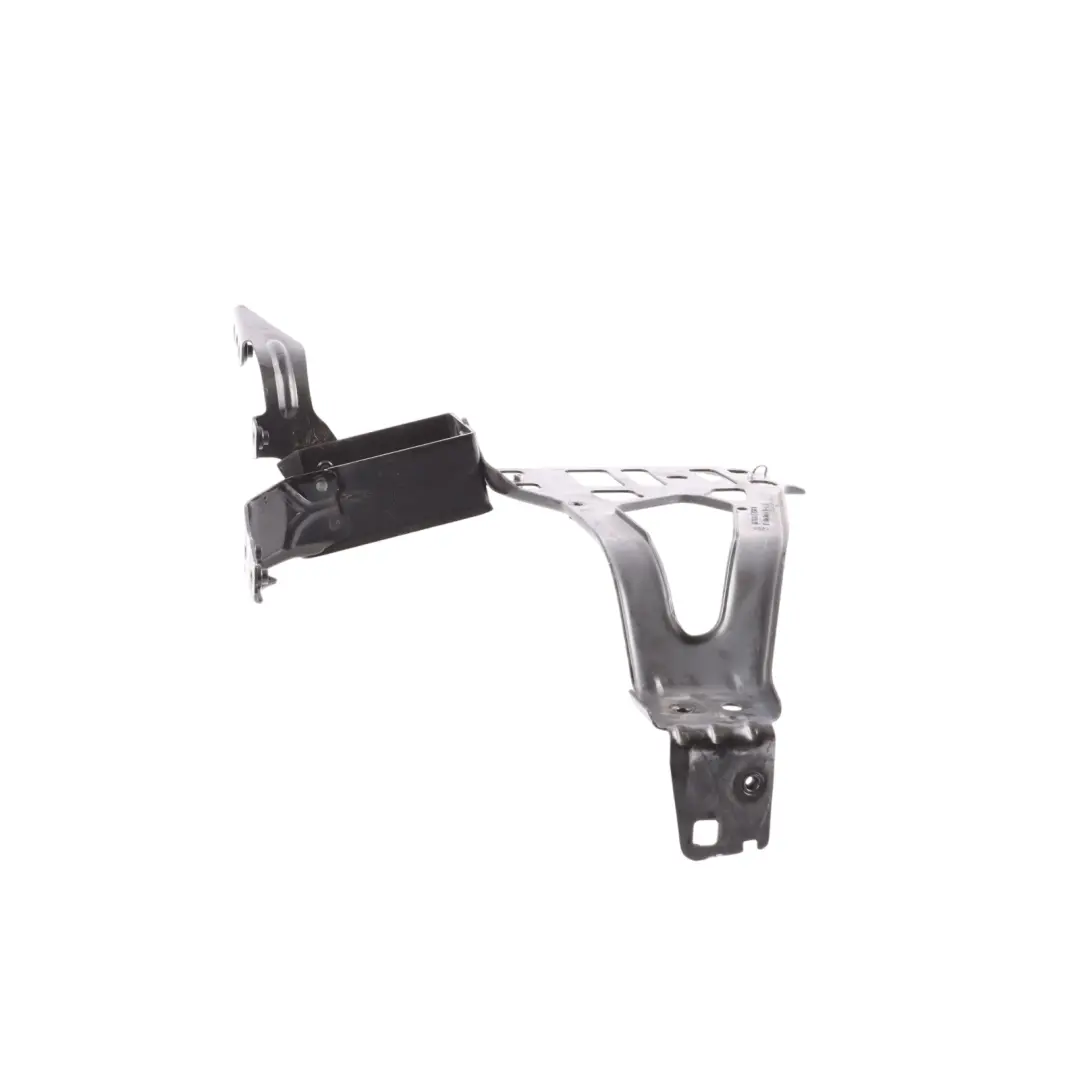 Panel Frontal Faro Soporte Soporte Derecho para BMW E60 E61 con número de pieza 7163484 BMW E60 E61 Panel Frontal Faro Soporte Soporte Derecho - SKU 7163484-1 - Número de pieza 7163484