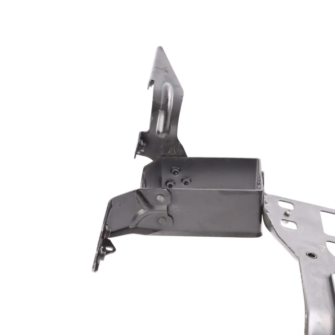 BMW E60 E61 Panel Frontal Faro Soporte Soporte Derecho - SKU 7163484-1 - Número de pieza 7163484