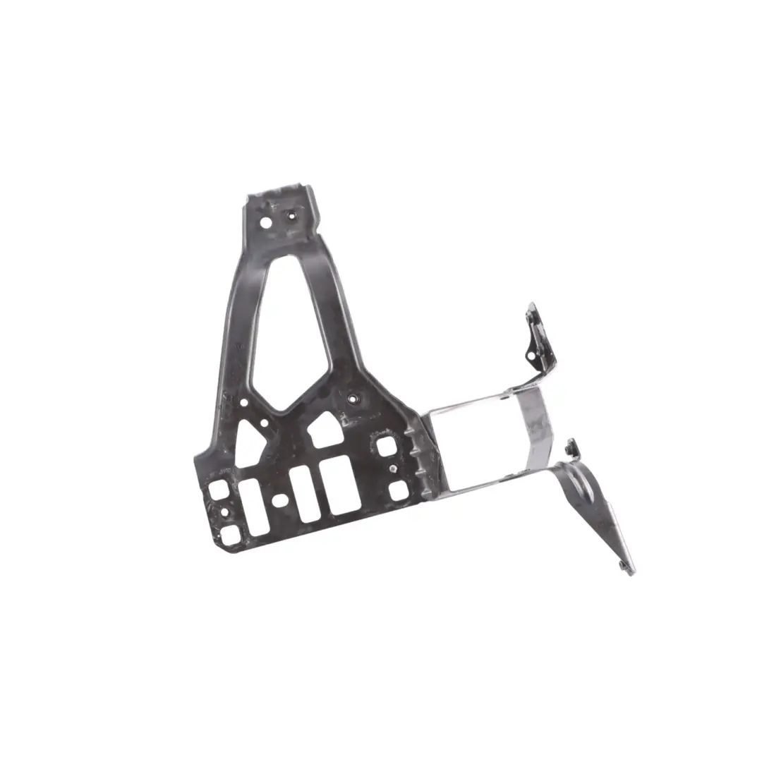Panel Frontal Faro Soporte Soporte Derecho para BMW E60 E61 con número de pieza 7163484 BMW E60 E61 Panel Frontal Faro Soporte Soporte Derecho - SKU 7163484-1 - Número de pieza 7163484