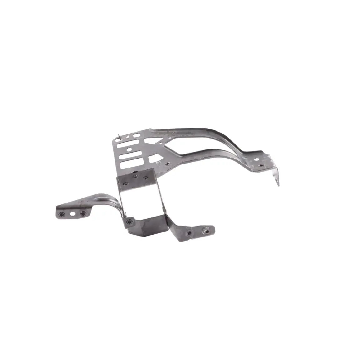 Panel Frontal Faro Soporte Soporte Derecho para BMW E60 E61 con número de pieza 7163484 BMW E60 E61 Panel Frontal Faro Soporte Soporte Derecho - SKU 7163484-1 - Número de pieza 7163484