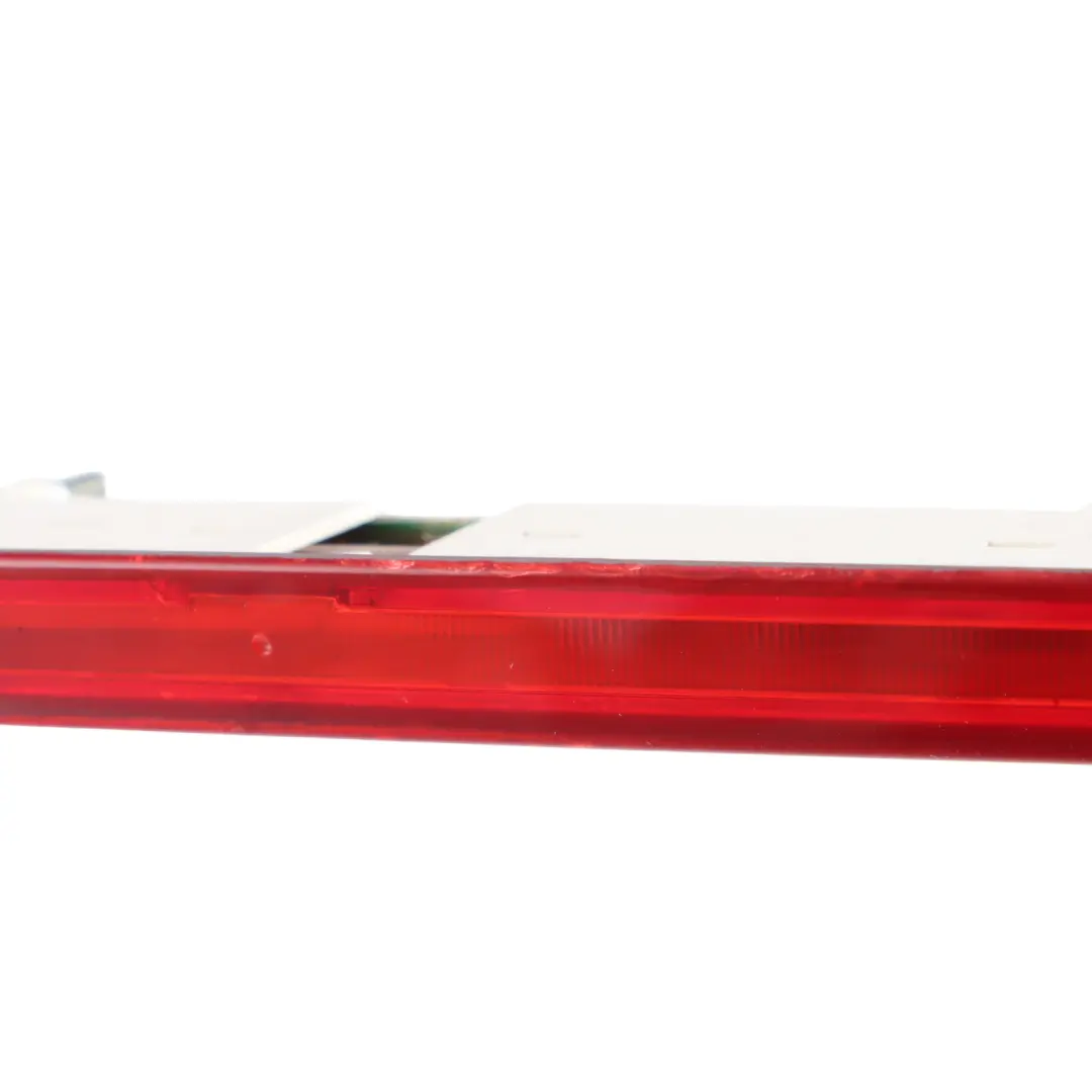 Tercera luz de freno BMW E82 E88 Luz de freno trasera Roja para con número de pieza 7164978 Tercera luz de freno BMW E82 E88 Luz de freno trasera Roja - SKU 7164978-3 - Número de pieza 7164978