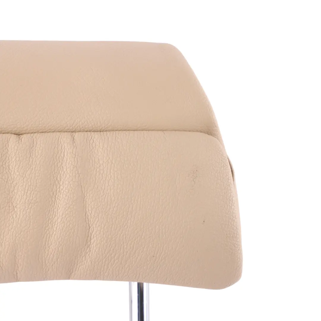 BMW X5 E70 Asiento Reposacabezas Cuero Beige Delantero Izquierdo Derecho - SKU 7170268 - Número de pieza 7170268