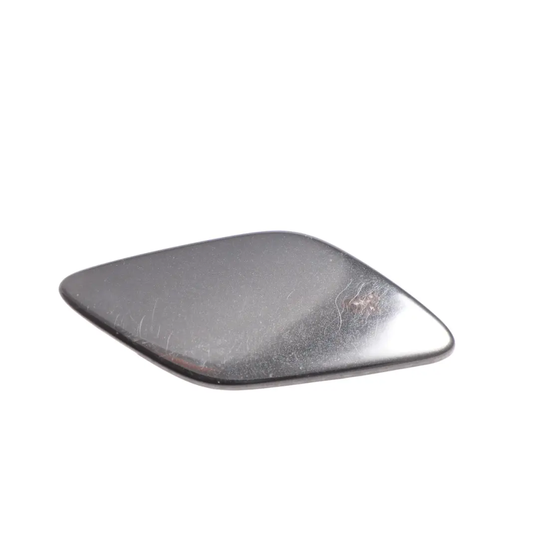 Front Bumper Cover Spray Nozzle Right O/S Black Sapphire - 475 to BMW E92 E93 with Part number 7171660 BMW E92 E93 Front Bumper Cover Spray Nozzle Right O/S Black Sapphire - 475 - SKU 7171660-BS - Part number 7171660