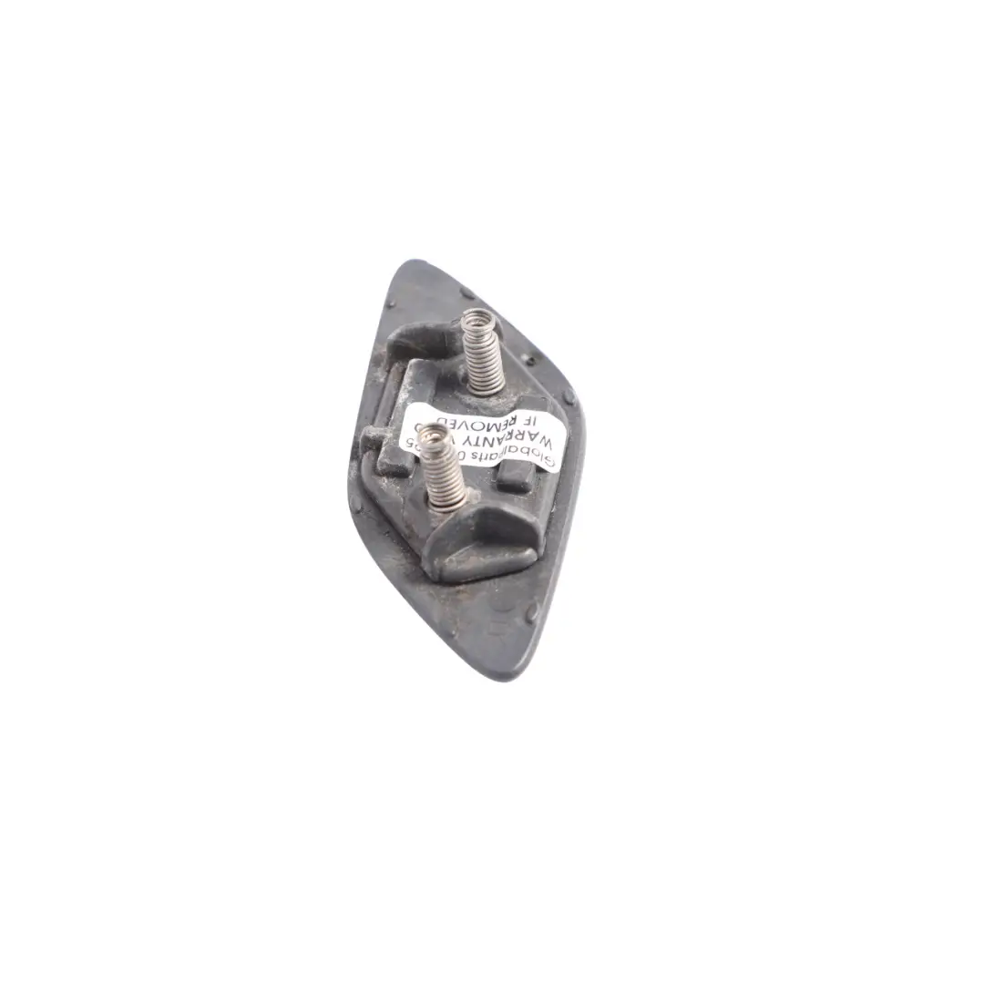 BMW E92 E93 Front Bumper Cover Spray Nozzle Right O/S Black Sapphire - 475 - SKU 7171660-BS - Part number 7171660
