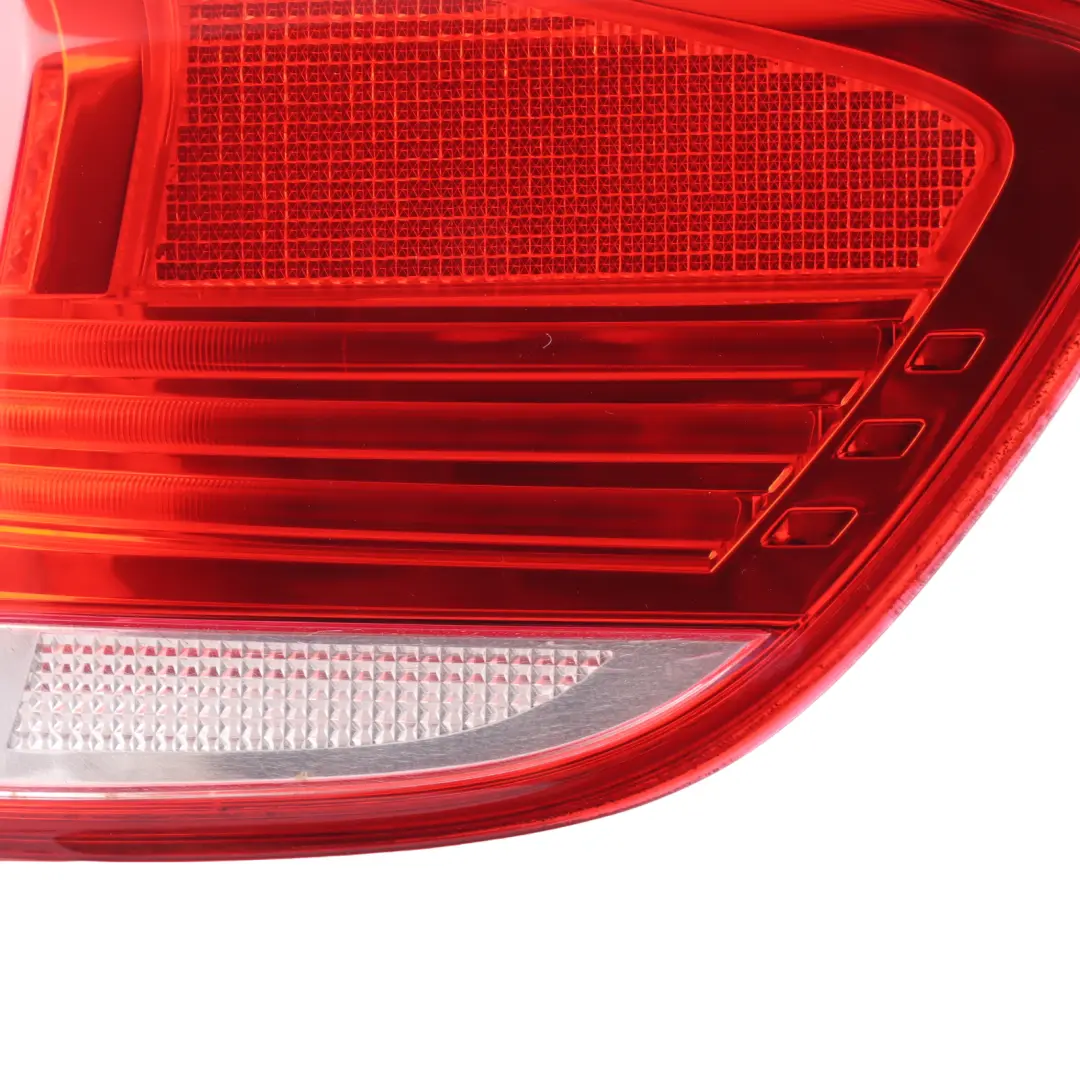 Lamp BMW E92 Coupe Light In Side Panel Right O/S to Rear with Part number 7174404 Rear Lamp BMW E92 Coupe Light In Side Panel Right O/S - SKU 7174404-2 - Part number 7174404