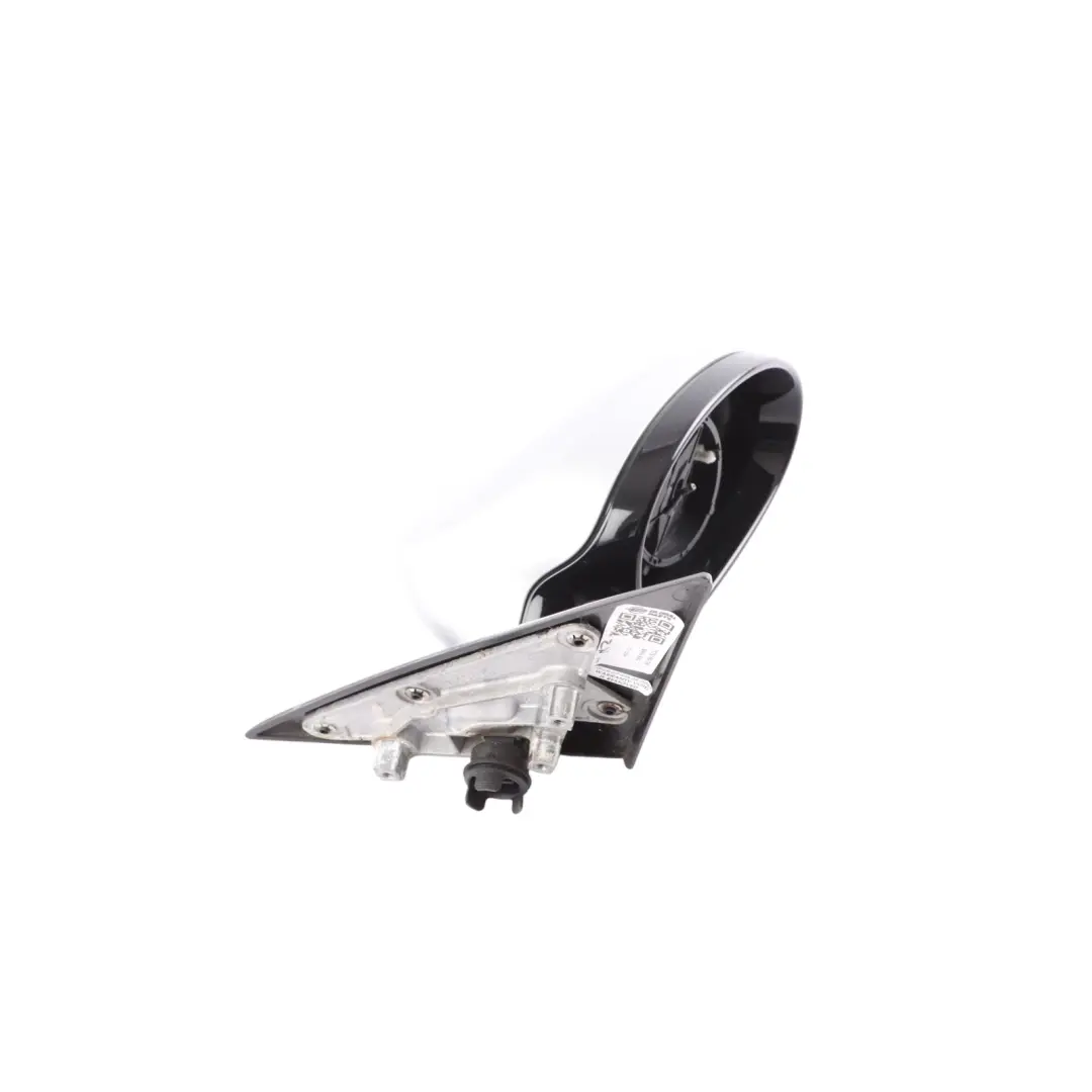 Right Wing Mirror Memory O/S Titansilber Silver Metallic 354 to BMW E92 E93 M Sport with Part number 7176190 BMW E92 E93 M Sport Right Wing Mirror Memory O/S Titansilber Silver Metallic 354 - SKU 7176190-TS - Part number 7176190