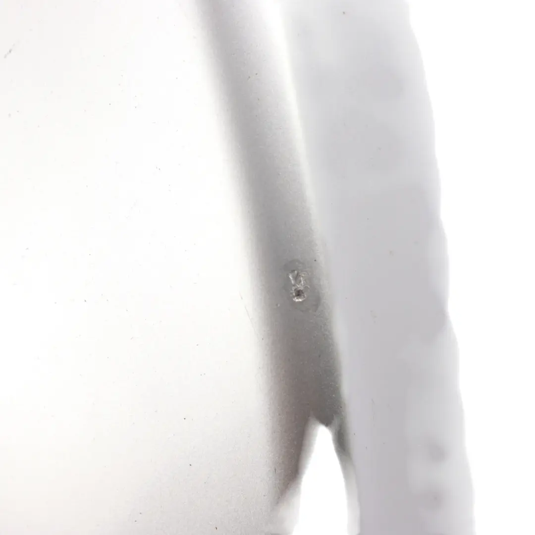 Right Wing Mirror Memory O/S Titansilber Silver Metallic 354 to BMW E92 E93 M Sport with Part number 7176190 BMW E92 E93 M Sport Right Wing Mirror Memory O/S Titansilber Silver Metallic 354 - SKU 7176190-TS - Part number 7176190