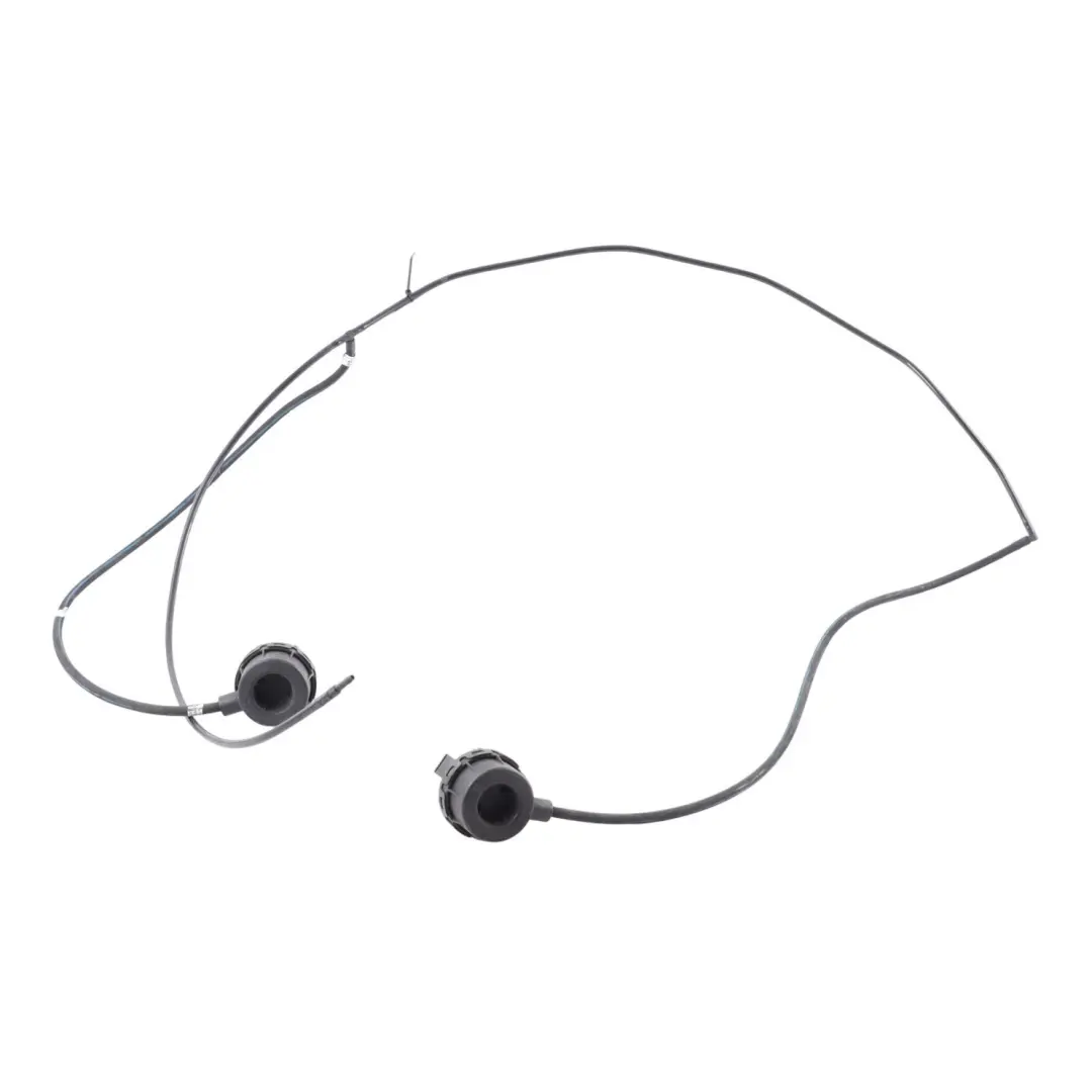 Vacuum Valves Pipe Hose Line Set 7190662 to BMW E60 E61 with Part number 7178120 BMW E60 E61 Vacuum Valves Pipe Hose Line Set 7190662 - SKU 7178120 - Part number 7178120