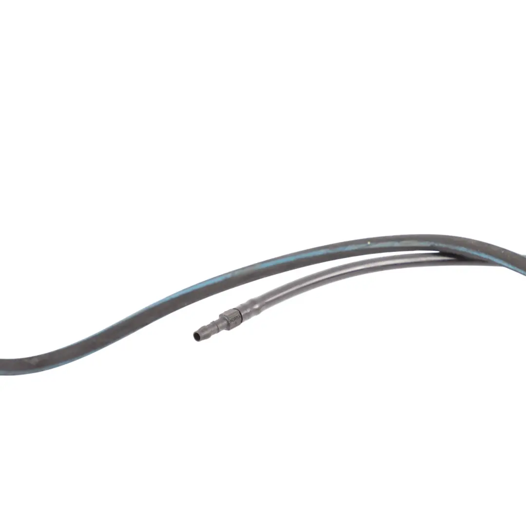 BMW E60 E61 Vacuum Valves Pipe Hose Line Set 7190662 - SKU 7178120 - Part number 7178120