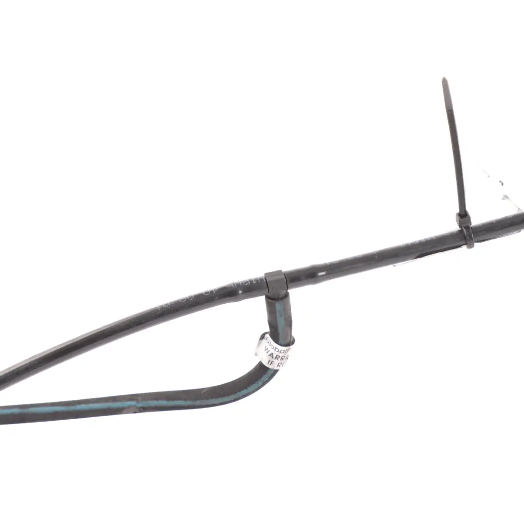 Vacuum Valves Pipe Hose Line Set 7190662 to BMW E60 E61 with Part number 7178120 BMW E60 E61 Vacuum Valves Pipe Hose Line Set 7190662 - SKU 7178120 - Part number 7178120