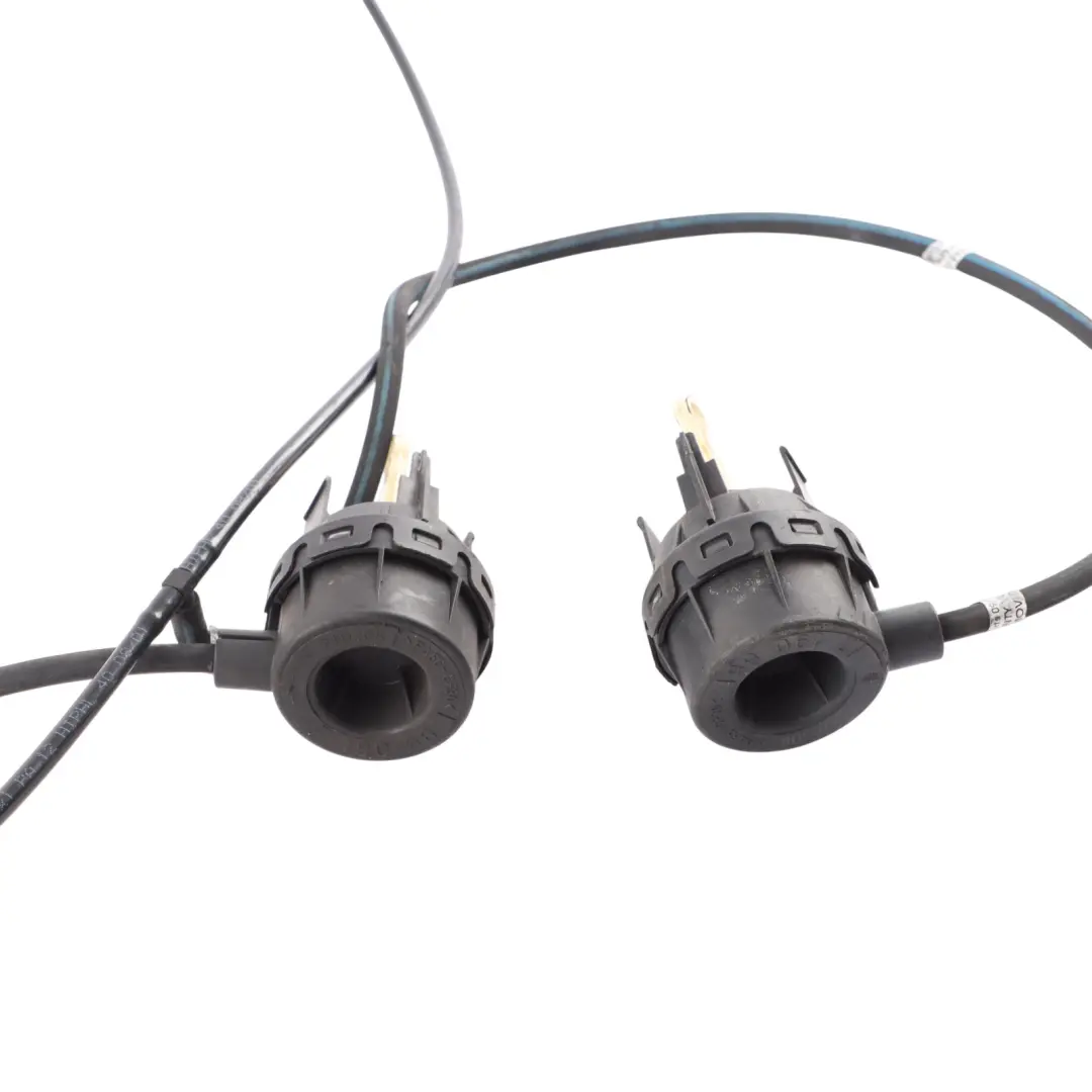 Vacuum Valves Pipe Hose Line Set 7190662 to BMW E60 E61 with Part number 7178120 BMW E60 E61 Vacuum Valves Pipe Hose Line Set 7190662 - SKU 7178120 - Part number 7178120