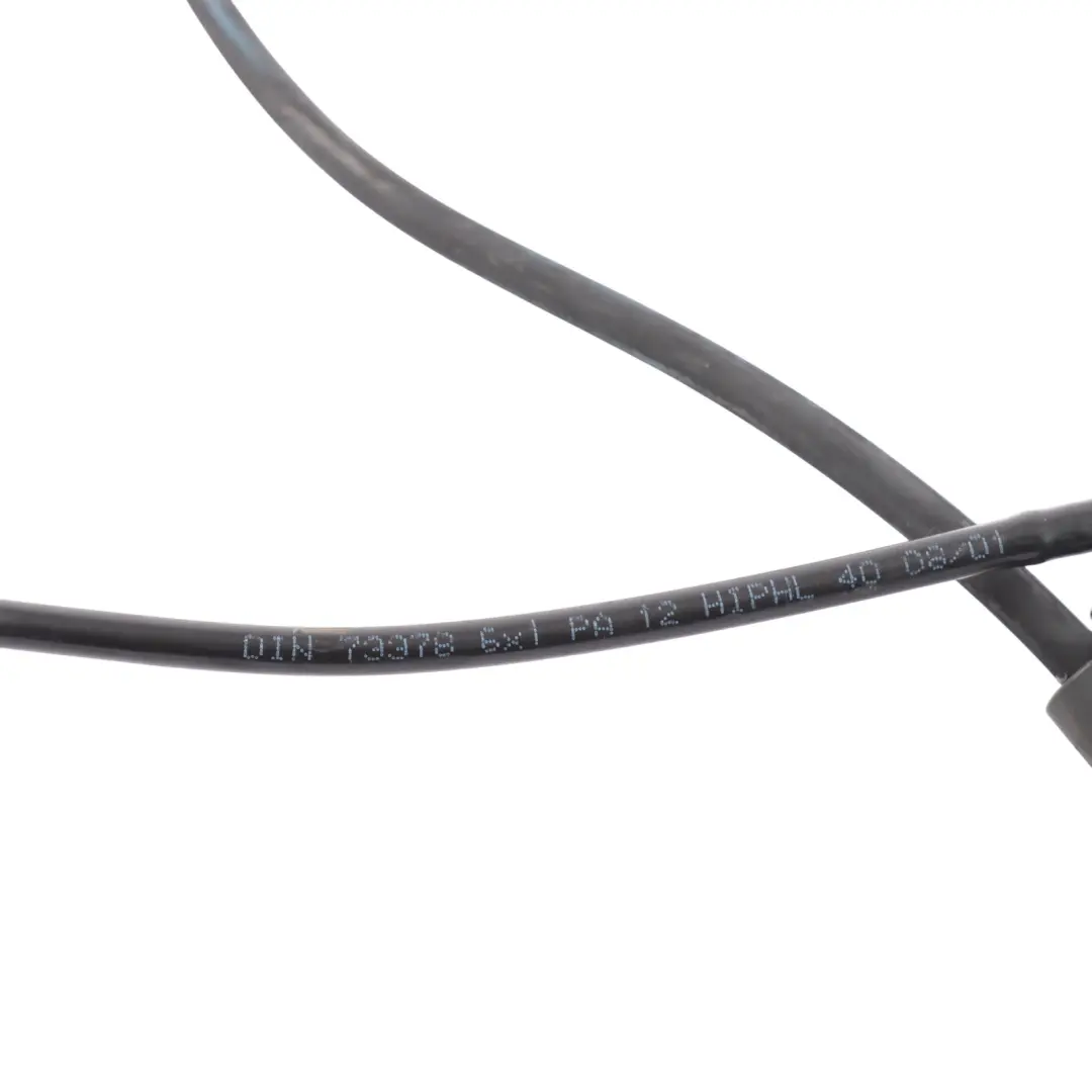 Vacuum Valves Pipe Hose Line Set 7190662 to BMW E60 E61 with Part number 7178120 BMW E60 E61 Vacuum Valves Pipe Hose Line Set 7190662 - SKU 7178120 - Part number 7178120