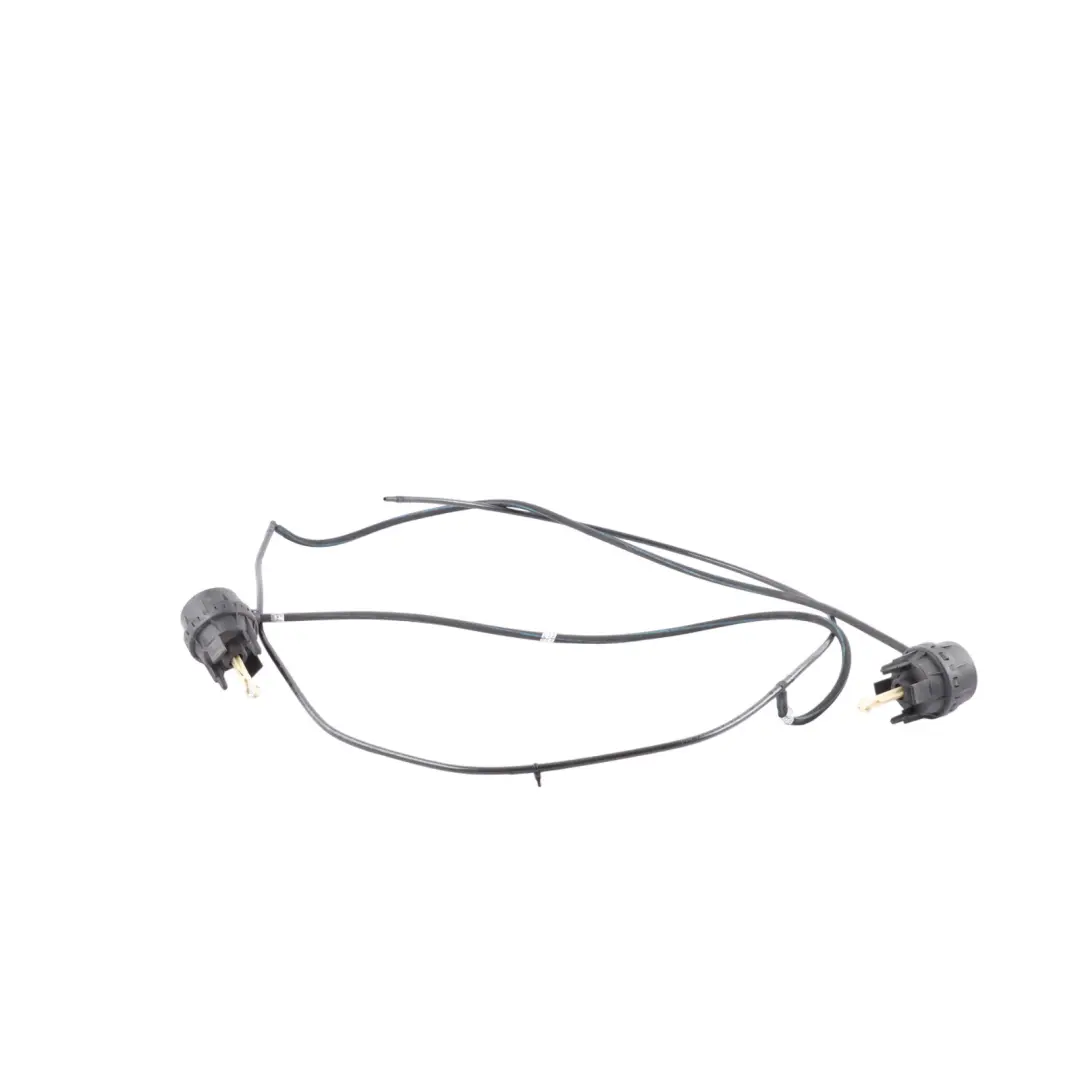 Vacuum Valves Pipe Hose Line Set 7190662 to BMW E60 E61 with Part number 7178120 BMW E60 E61 Vacuum Valves Pipe Hose Line Set 7190662 - SKU 7178120 - Part number 7178120