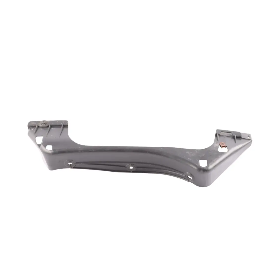 BMW E60 E61 LCI Rear Bumper Bracket Mount Holder Carrier Centre 7178185 - SKU 7178189 - Part number 7178189