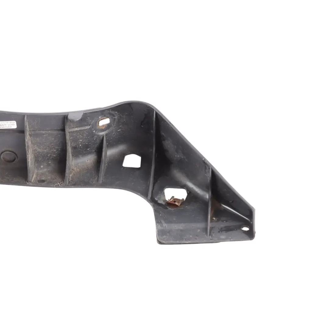 BMW E60 E61 LCI Rear Bumper Bracket Mount Holder Carrier Centre 7178185 - SKU 7178189 - Part number 7178189
