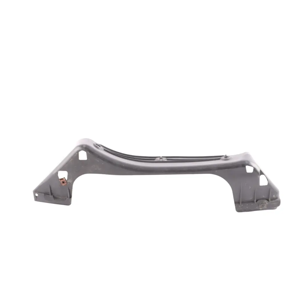 BMW E60 E61 LCI Rear Bumper Bracket Mount Holder Carrier Centre 7178185 - SKU 7178189 - Part number 7178189