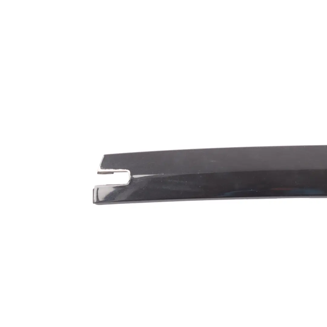 BMW E93 Couvercle Charnière de Toit Moulage Droit Noir Saphir Métallique 7128746 - SKU 7184048-BS2 - Numéro de pièce 7184048