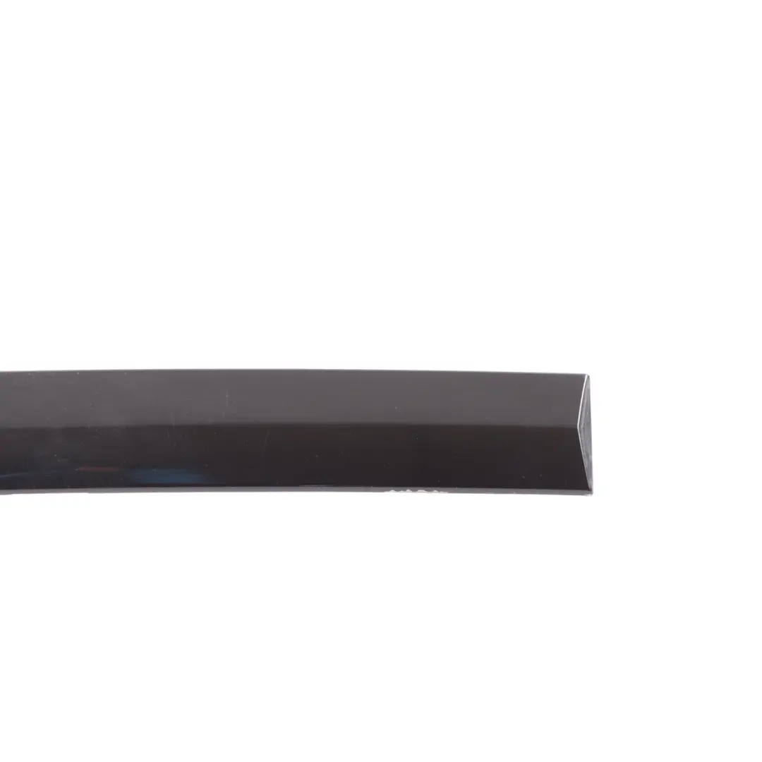 BMW E93 Couvercle Charnière de Toit Moulage Droit Noir Saphir Métallique 7128746 - SKU 7184048-BS2 - Numéro de pièce 7184048