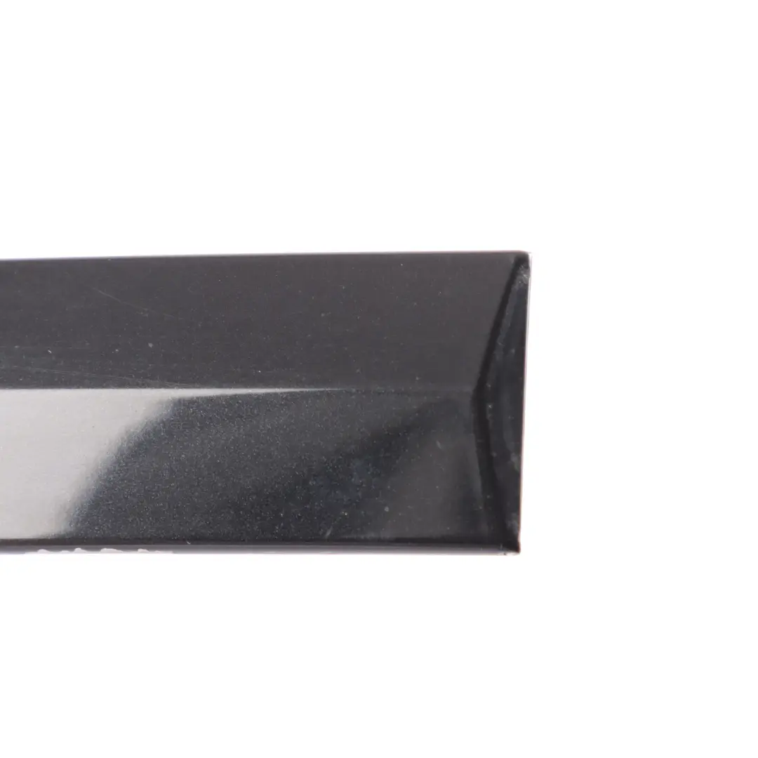 BMW E93 Couvercle Charnière de Toit Moulage Droit Noir Saphir Métallique 7128746 - SKU 7184048-BS2 - Numéro de pièce 7184048