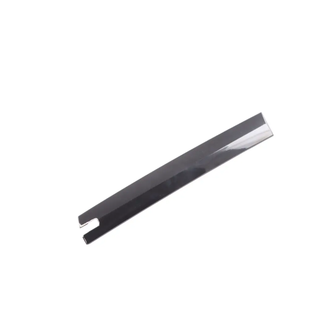 BMW E93 Couvercle Charnière de Toit Moulage Droit Noir Saphir Métallique 7128746 - SKU 7184048-BS2 - Numéro de pièce 7184048