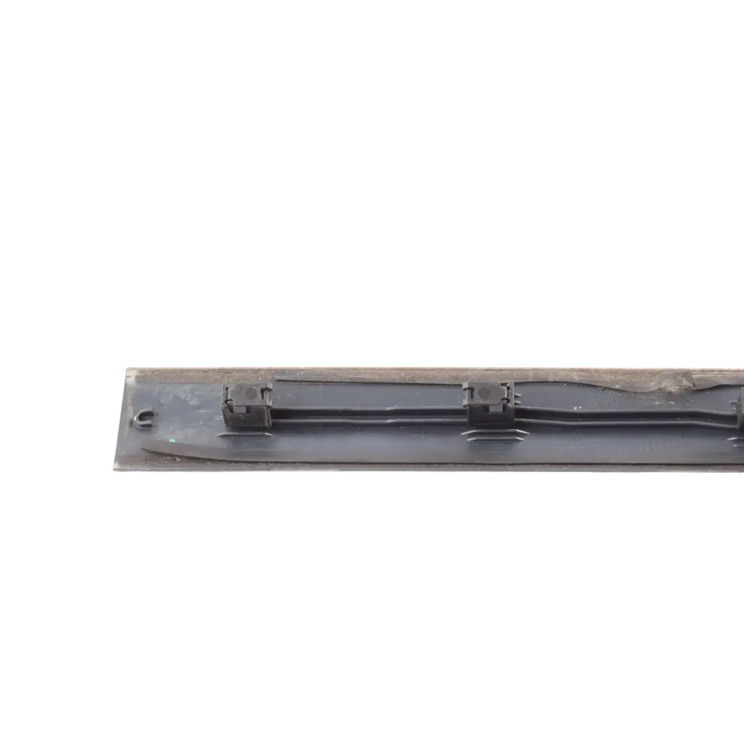 BMW E93 Couvercle Charnière de Toit Moulage Droit Noir Saphir Métallique 7128746 - SKU 7184048-BS2 - Numéro de pièce 7184048