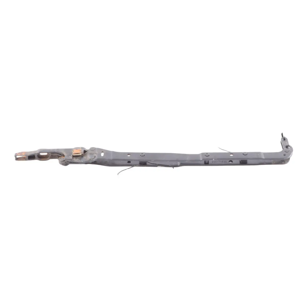 BMW E93 F33 Folding Top Roof Hinge Right O/S Hardtop Locking Unit 7190552