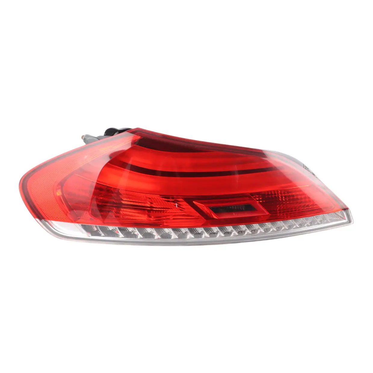 BMW Z4 E89 Tail Light Rear Lamp Left N/S Side Panel 7191775