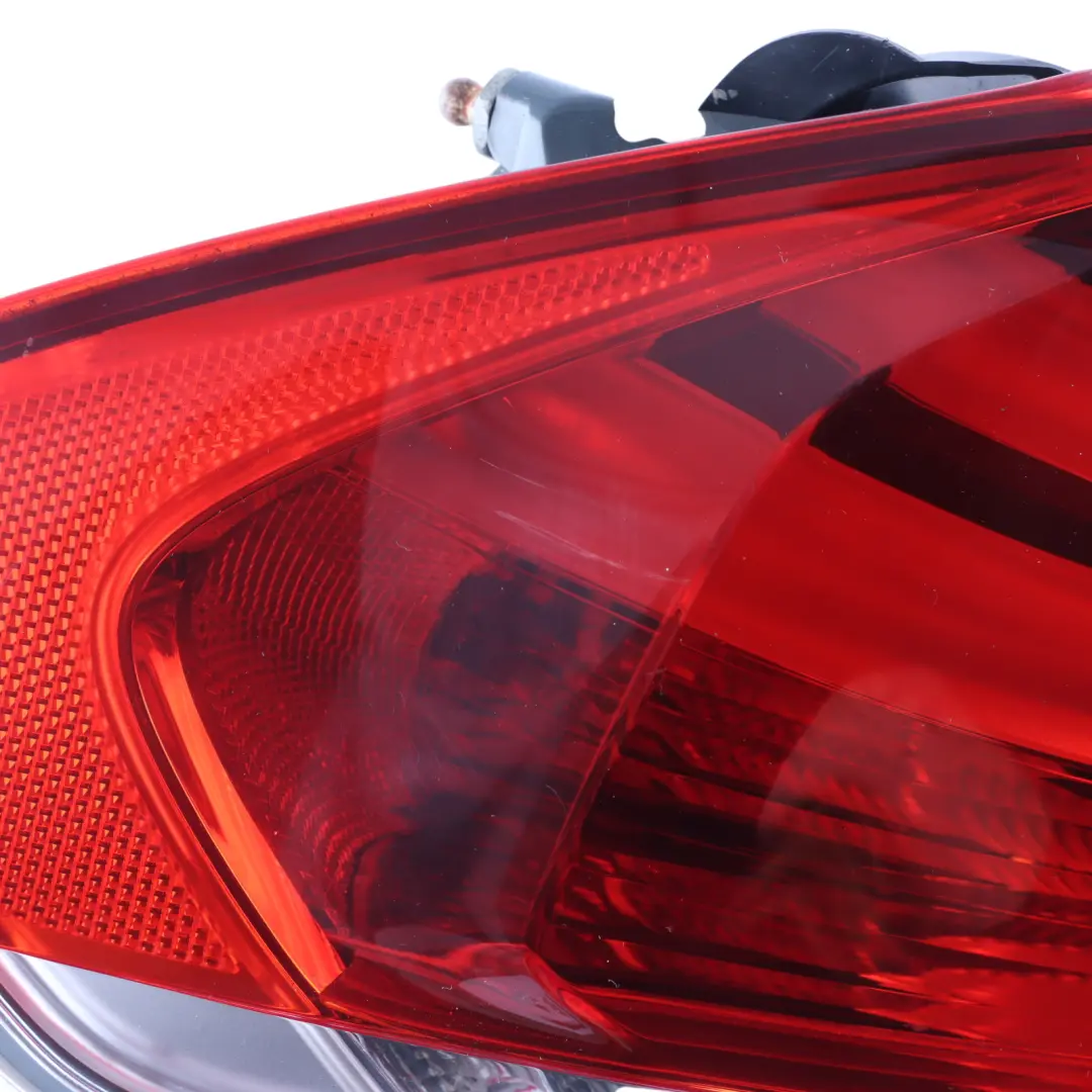 Tail Light Rear Lamp Left N/S Side Panel to BMW Z4 E89 with Part number 7191775 BMW Z4 E89 Tail Light Rear Lamp Left N/S Side Panel - SKU 7191775-1 - Part number 7191775