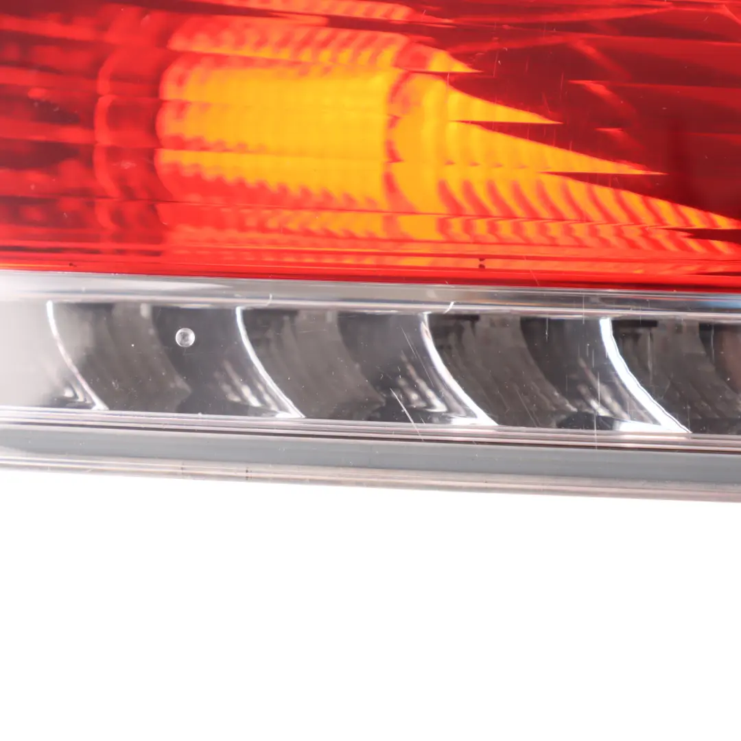 Fanale Posteriore Sinistro Pannello Laterale per BMW Z4 E89 con numero di parte 7191775 BMW Z4 E89 Fanale Posteriore Sinistro Pannello Laterale - SKU 7191775-1 - Numero di parte 7191775