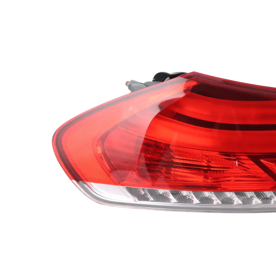 BMW Z4 E89 Tail Light Rear Lamp Left N/S Side Panel - SKU 7191775-1 - Part number 7191775