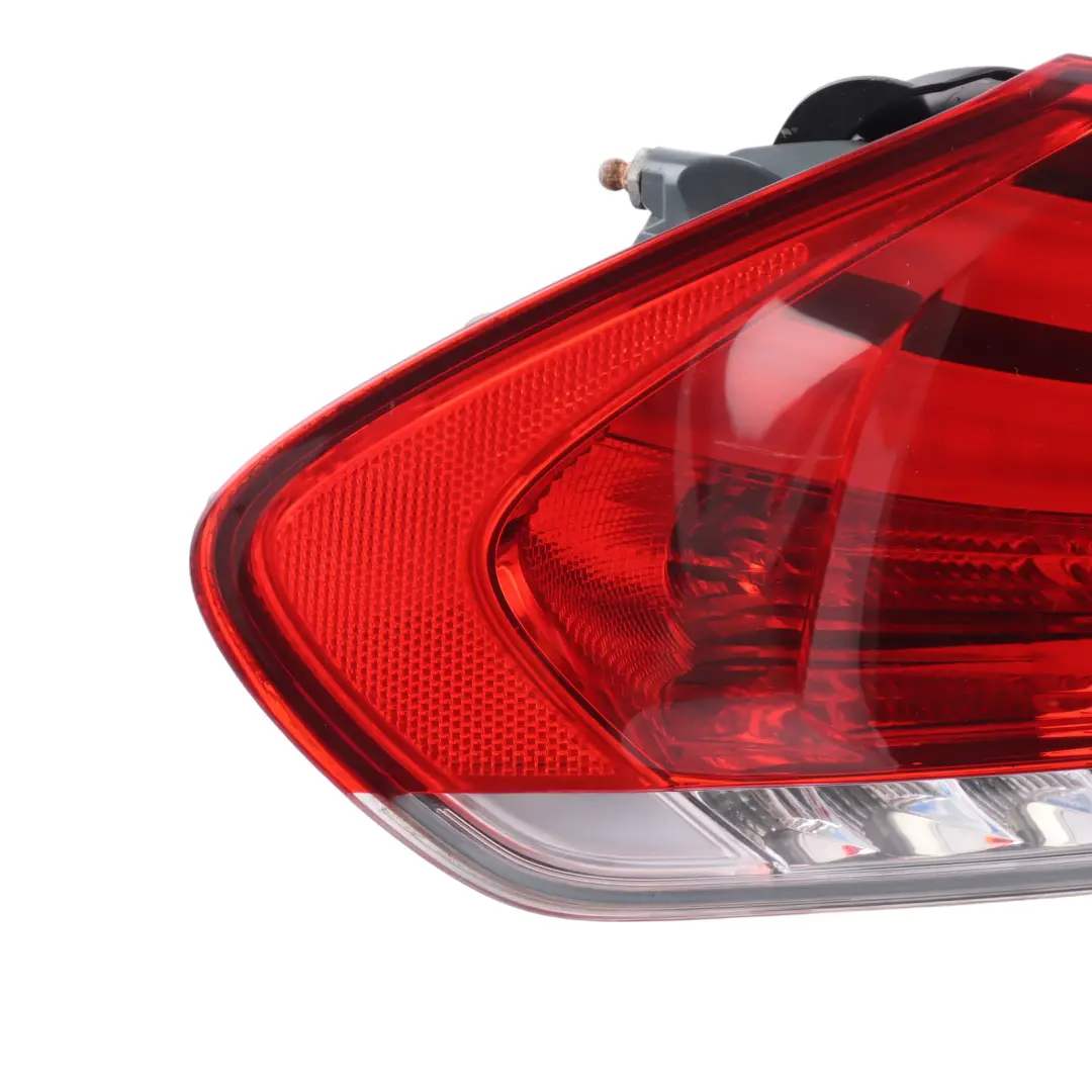 Tail Light Rear Lamp Left N/S Side Panel to BMW Z4 E89 with Part number 7191775 BMW Z4 E89 Tail Light Rear Lamp Left N/S Side Panel - SKU 7191775-1 - Part number 7191775