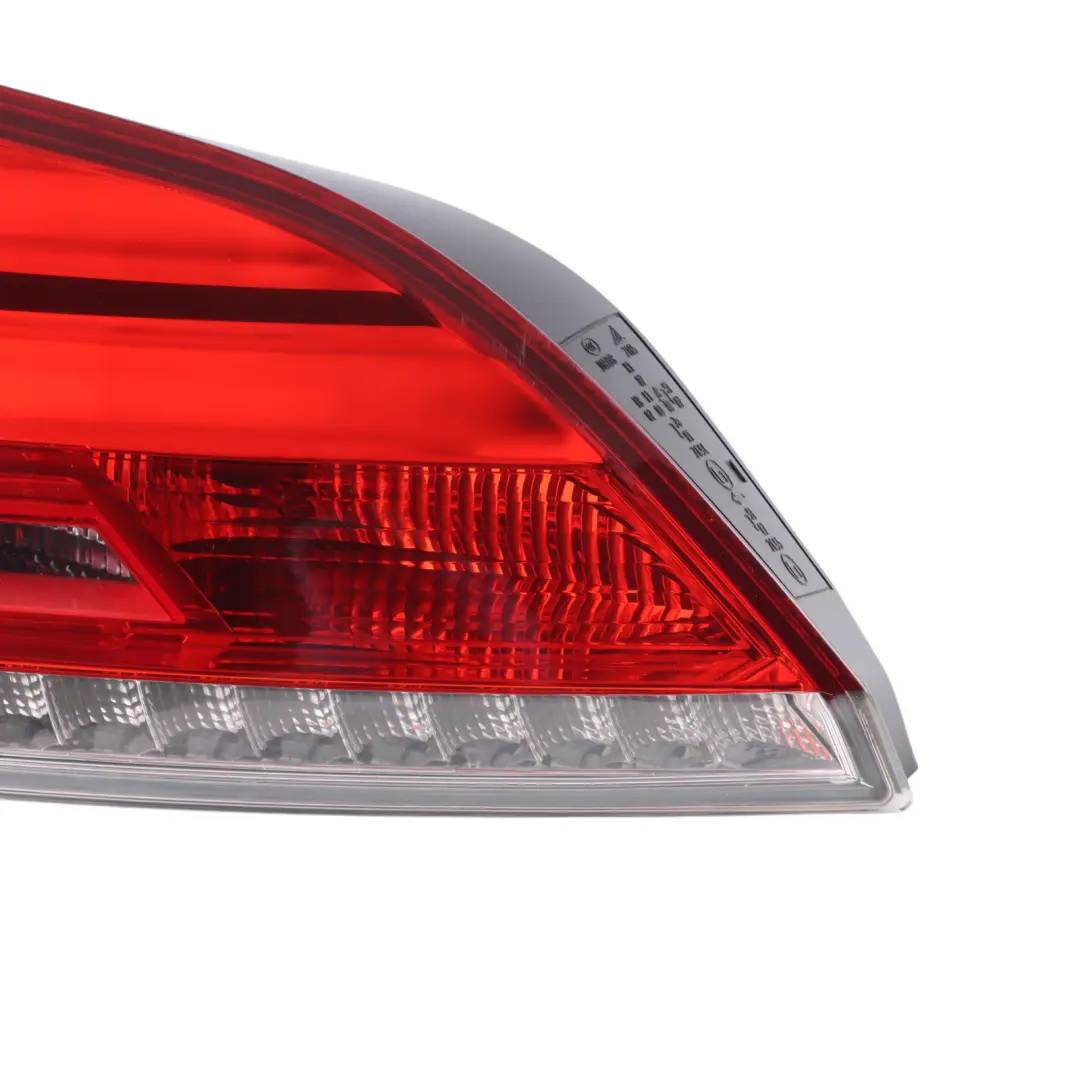Tail Light Rear Lamp Left N/S Side Panel to BMW Z4 E89 with Part number 7191775 BMW Z4 E89 Tail Light Rear Lamp Left N/S Side Panel - SKU 7191775-1 - Part number 7191775