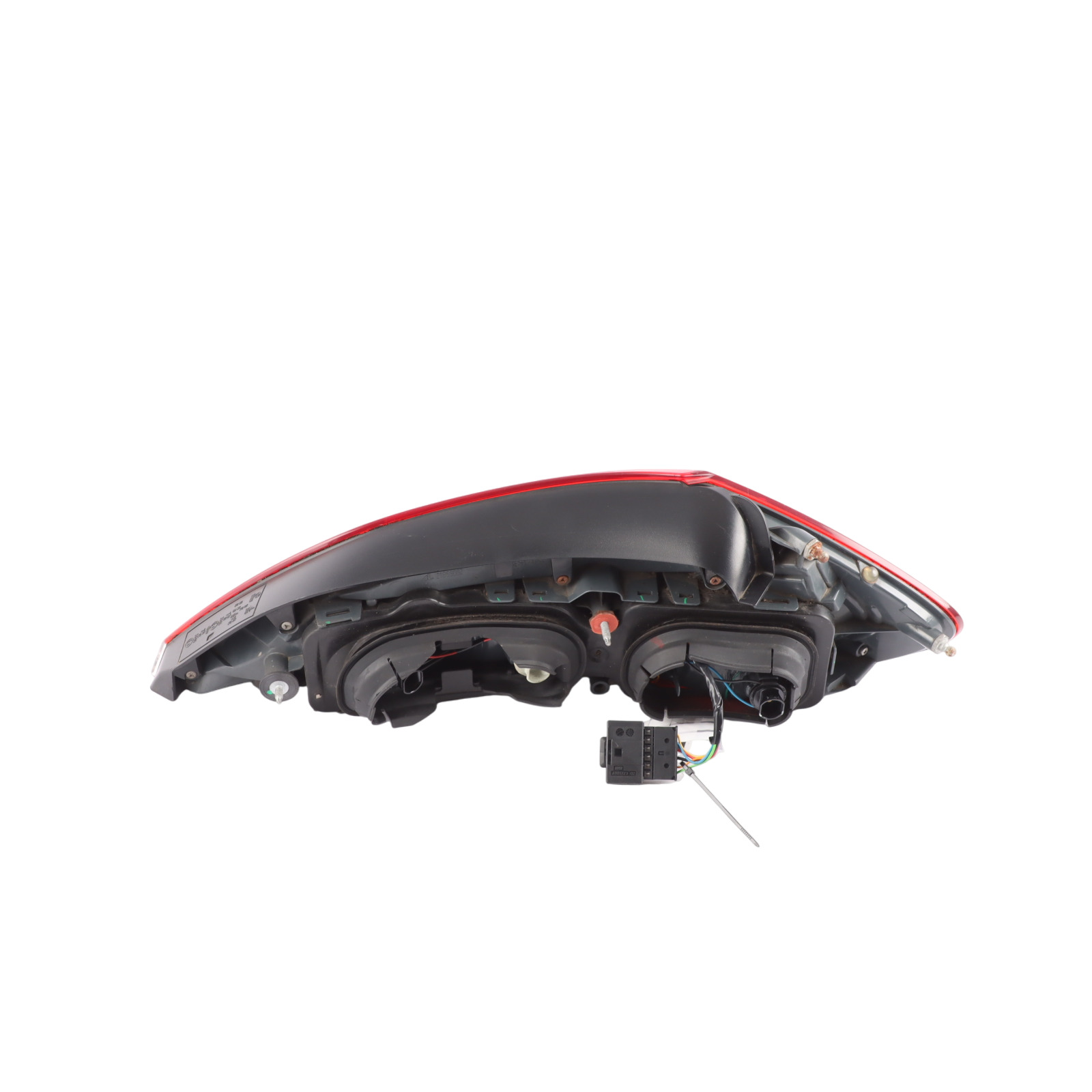BMW Z4 E89 Tail Light Rear Lamp Left N/S Side Panel 7191775