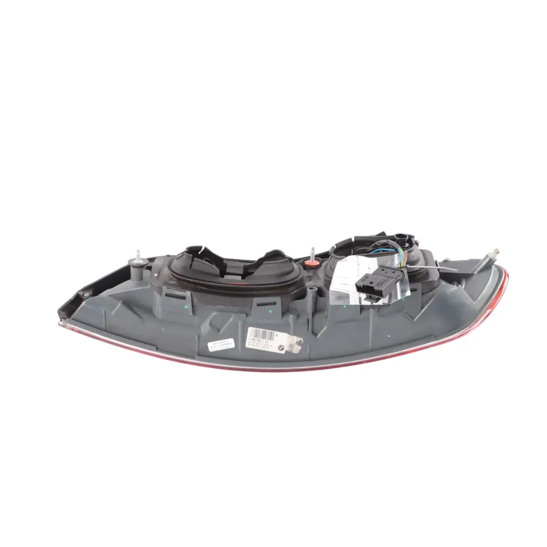 BMW Z4 E89 Tail Light Rear Lamp Left N/S Side Panel - SKU 7191775-1 - Part number 7191775