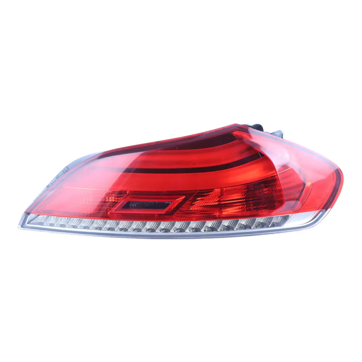 BMW Z4 E89 Tail Light Rear Lamp Right O/S Side Panel 7191776