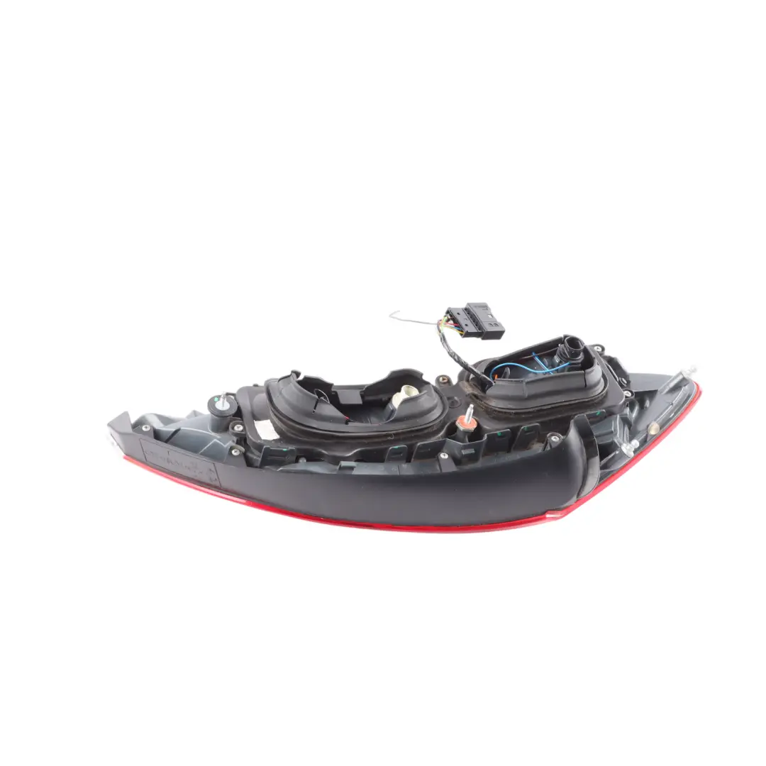 BMW Z4 E89 Tail Light Rear Lamp Right O/S Side Panel - SKU 7191776-1 - Part number 7191776