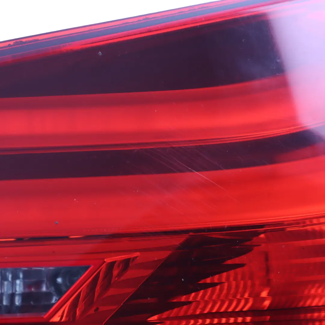 BMW Z4 E89 Tail Light Rear Lamp Right O/S Side Panel - SKU 7191776-1 - Part number 7191776
