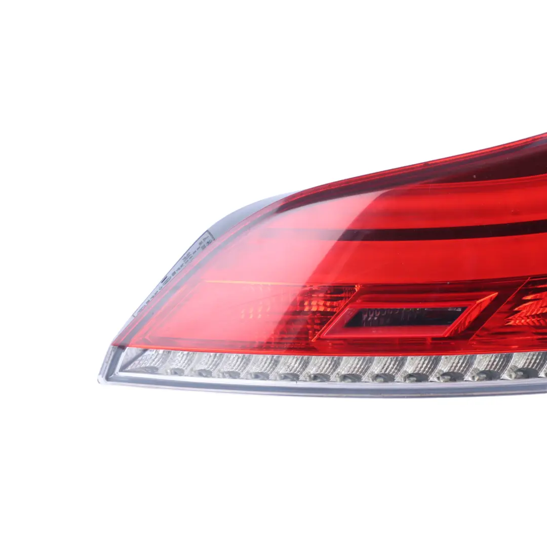 BMW Z4 E89 Feu Arrière Droit Panneau latéral - SKU 7191776-1 - Numéro de pièce 7191776