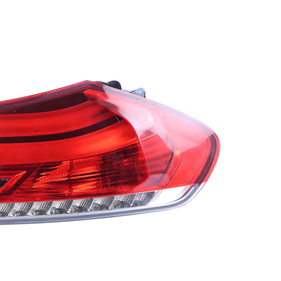 BMW Z4 E89 Feu Arrière Droit Panneau latéral - SKU 7191776-1 - Numéro de pièce 7191776