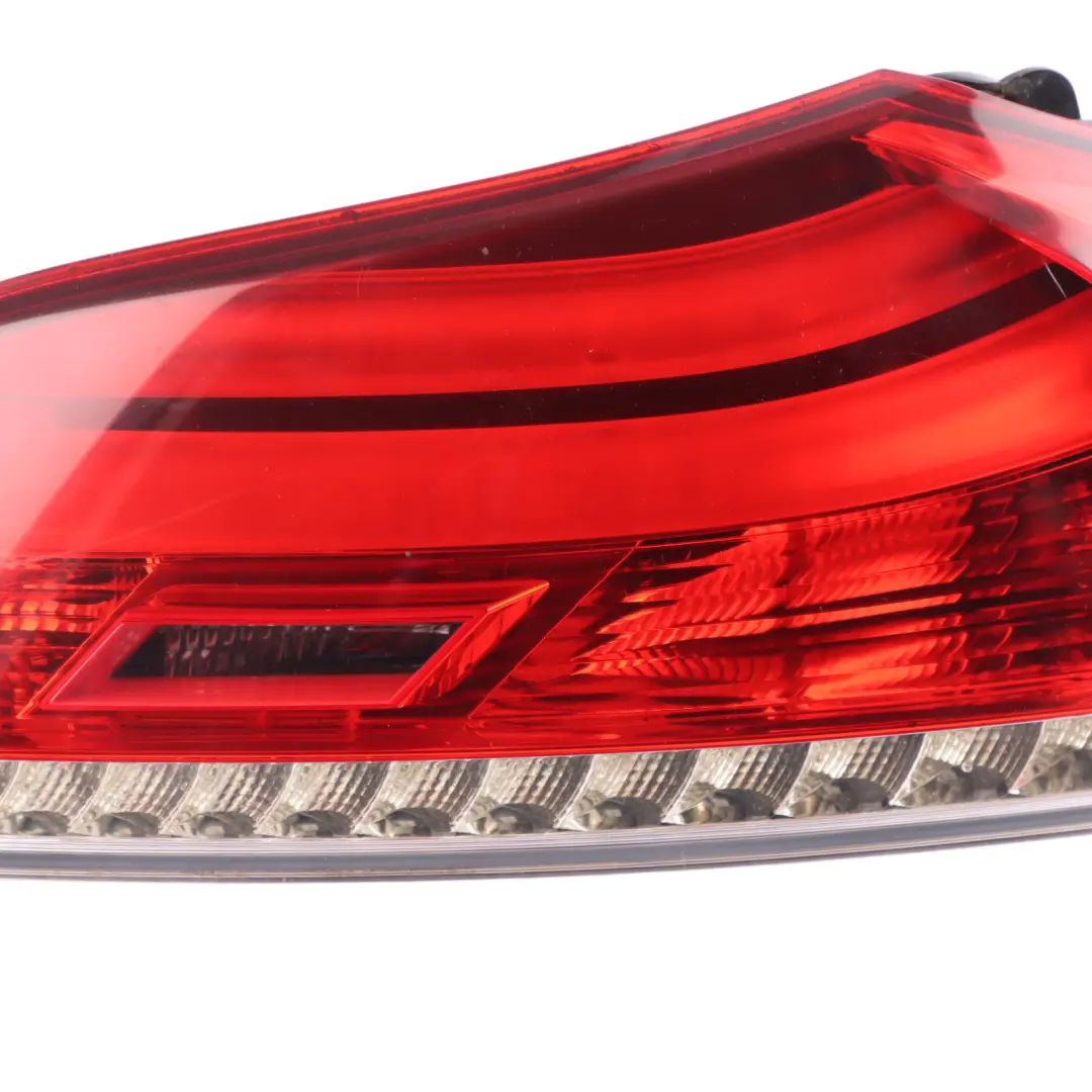 BMW Z4 E89 Fanale posteriore destro Pannello laterale - SKU 7191776-1 - Numero di parte 7191776