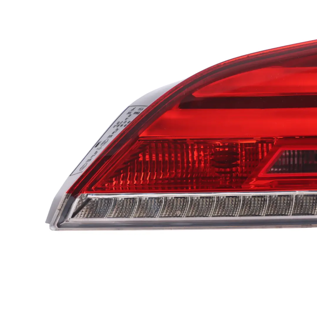 BMW Z4 E89 Fanale posteriore destro Pannello laterale - SKU 7191776-1 - Numero di parte 7191776