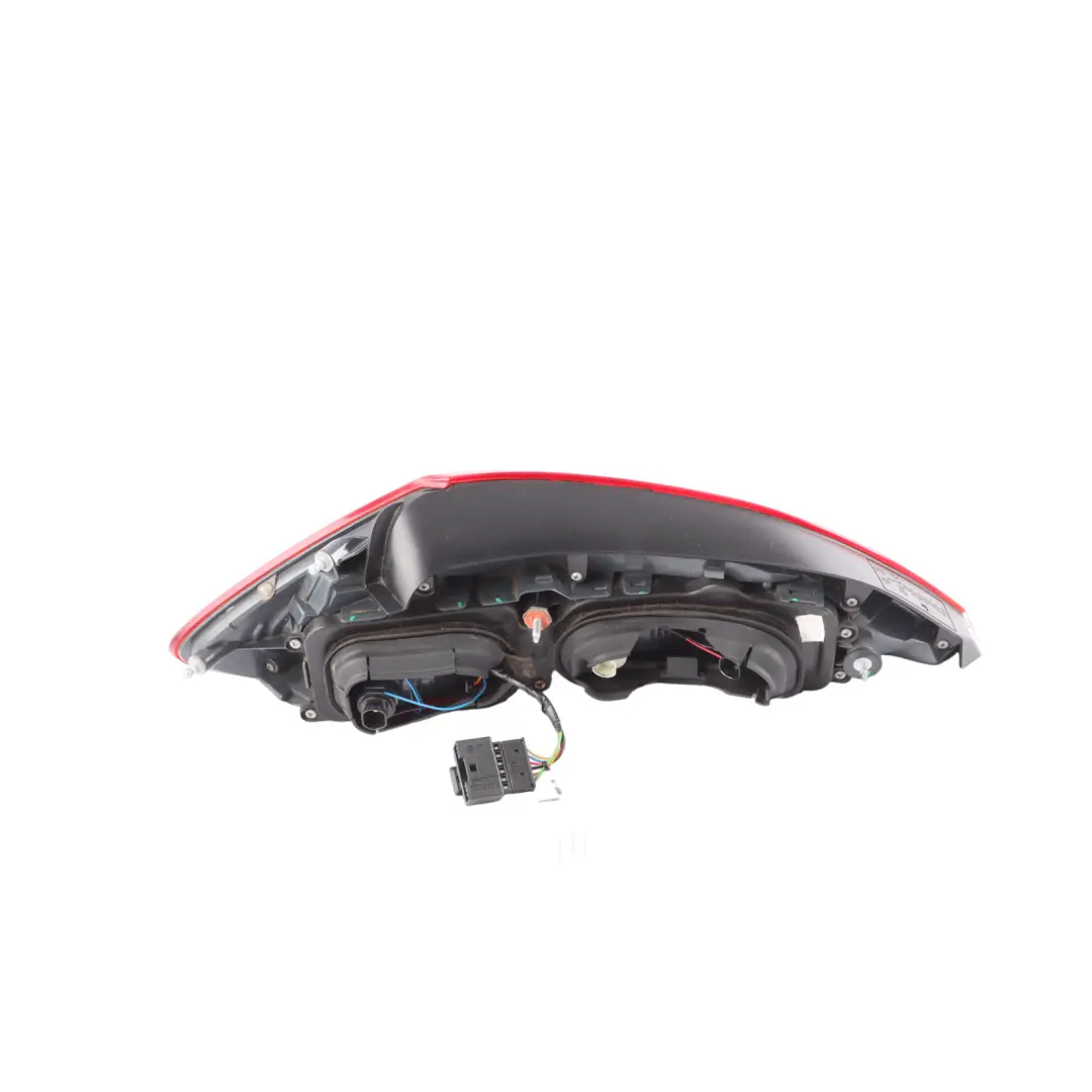BMW Z4 E89 Fanale posteriore destro Pannello laterale - SKU 7191776-1 - Numero di parte 7191776