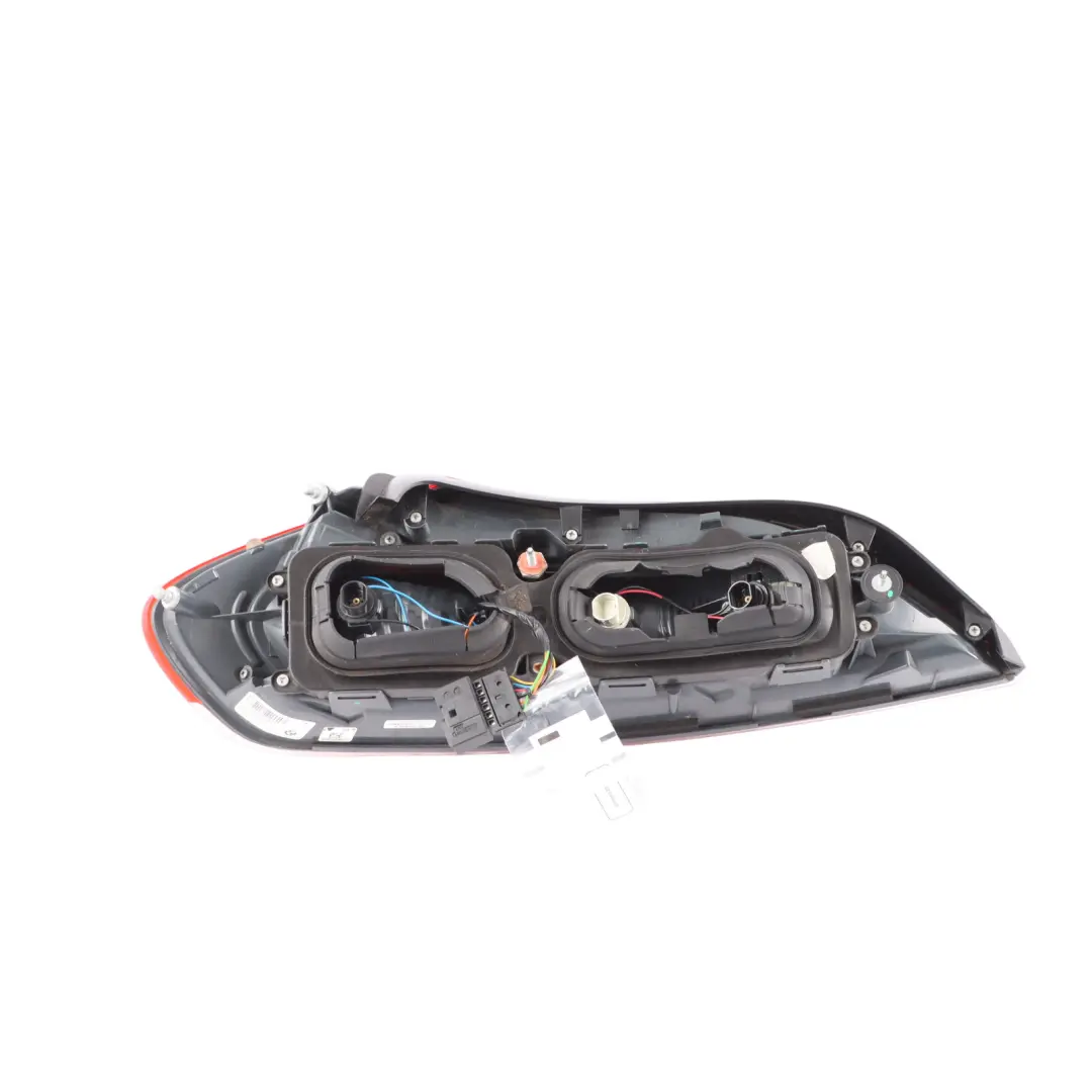 BMW Z4 E89 Feu Arrière Droit Panneau latéral - SKU 7191776-1 - Numéro de pièce 7191776