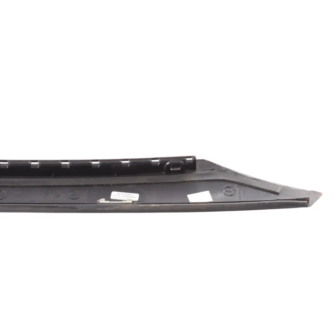 BMW Z4 E89 Cabrio Roadster Cover Column A Right O/S Pillar Trim - SKU 7197820-1 - Part number 7197820