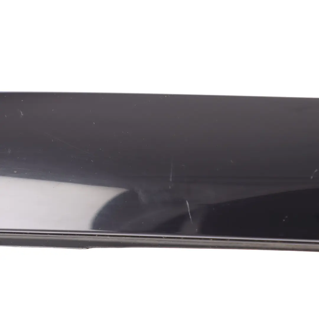 Column A Right O/S Pillar Trim to BMW Z4 E89 Cabrio Roadster Cover with Part number 7197820 BMW Z4 E89 Cabrio Roadster Cover Column A Right O/S Pillar Trim - SKU 7197820-1 - Part number 7197820