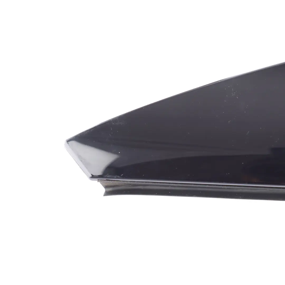 Column A Right O/S Pillar Trim to BMW Z4 E89 Cabrio Roadster Cover with Part number 7197820 BMW Z4 E89 Cabrio Roadster Cover Column A Right O/S Pillar Trim - SKU 7197820-1 - Part number 7197820