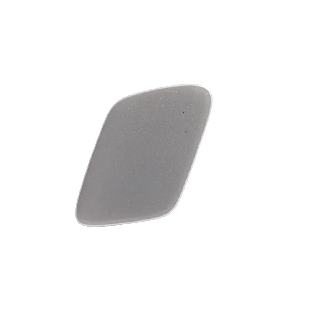 BMW X5 E70 Headlight Washer Cover Front Right O/S Platinbronze Metallic - A53 - SKU 7199142-PB - Part number 7199142