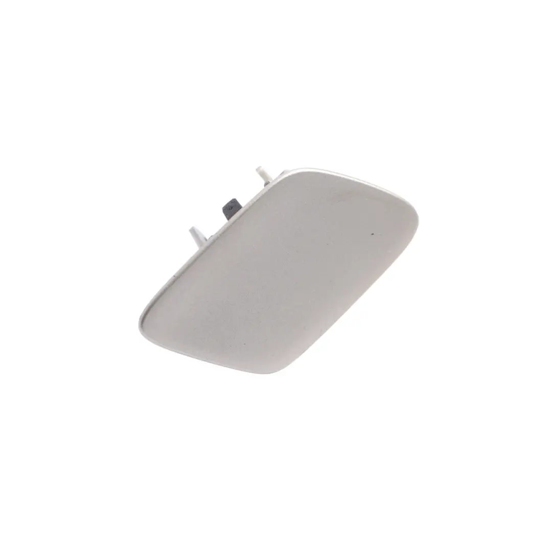 BMW X5 E70 Headlight Washer Cover Front Right O/S Platinbronze Metallic - A53 - SKU 7199142-PB - Part number 7199142