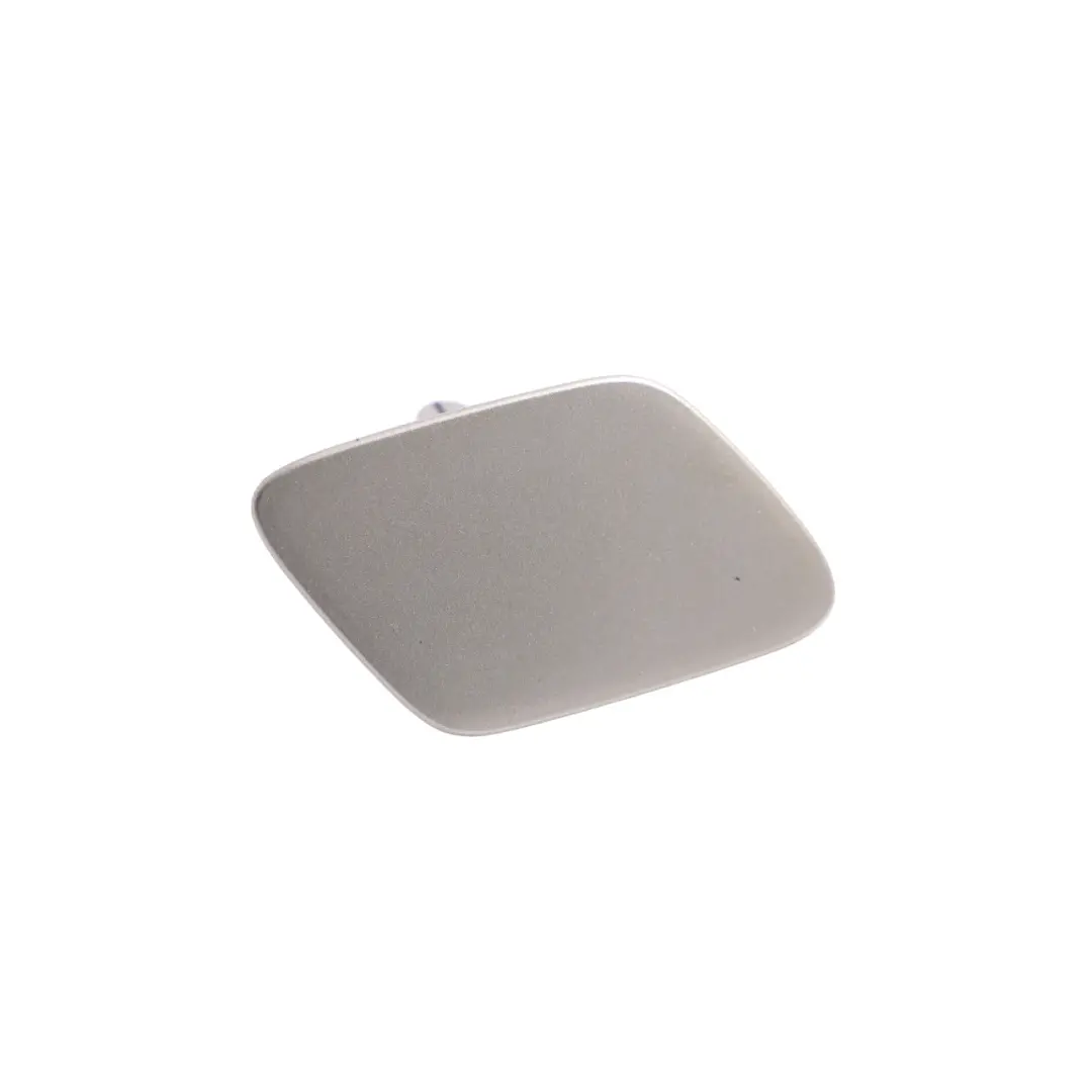 BMW X5 E70 Headlight Washer Cover Front Right O/S Platinbronze Metallic - A53 - SKU 7199142-PB - Part number 7199142